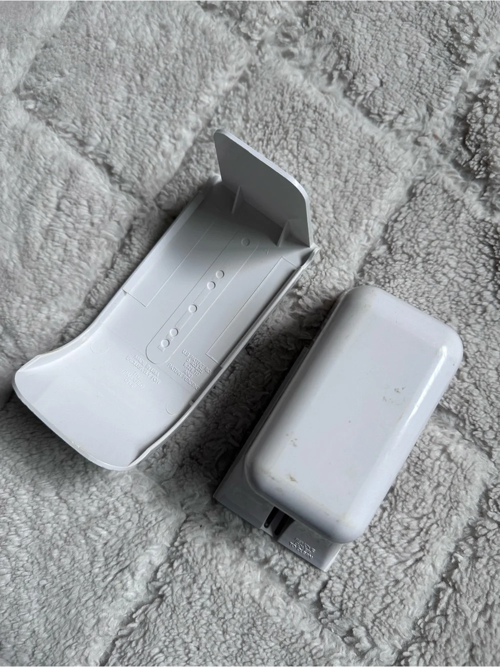 Pampered Chef | Adjustable Slide Measuring Cup 1/4 to 1 cup ML On Other Side